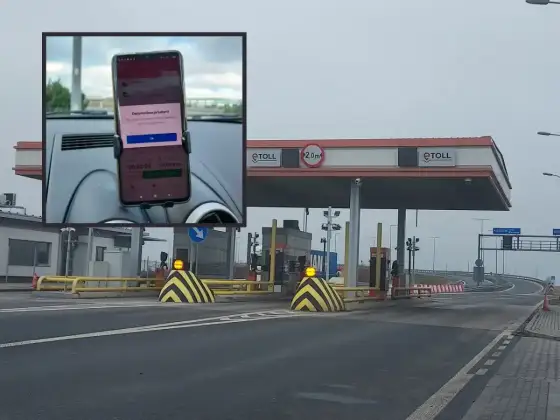 Autostrada A2 - Płatna czy darmowa? Jak jechać bez problemów