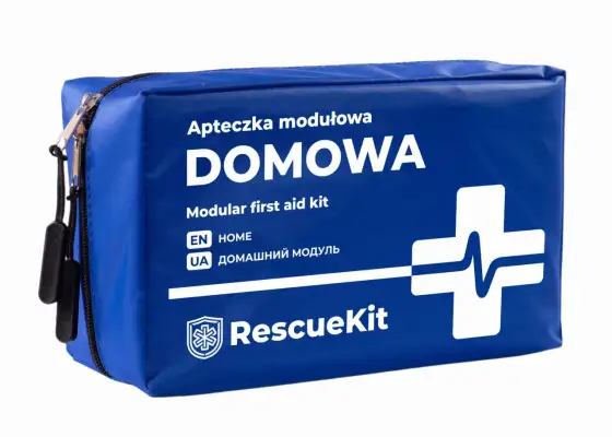 Apteczka domowa: Gdzie kupić i jak skompletować idealny zestaw?