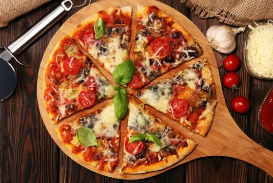 Ser do pizzy - Jaki wybrać, by wyszła idealna?