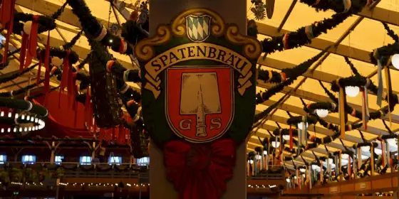 Spaten Bier Herkunft - Mehr als nur ein altes Datum?