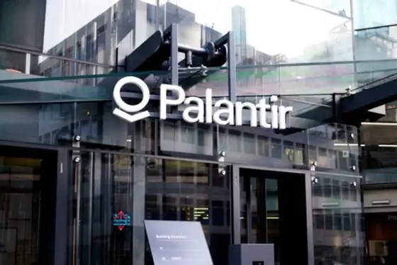 Palantir - Czy ta spółka AI jest warta wysokiej ceny?