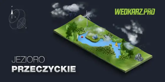 Przeczyce - Wędkarstwo 2026: Gdzie i na co łowić?