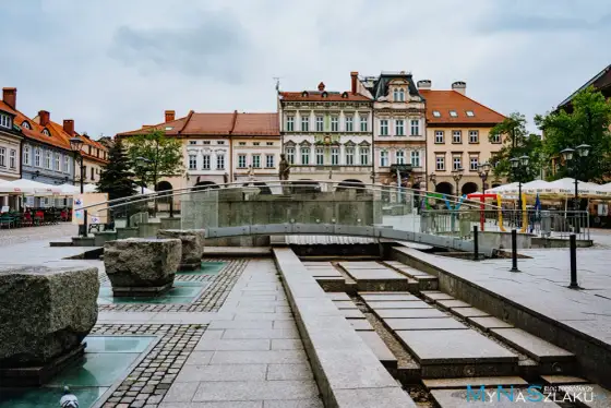 Bielsko-Biała: atrakcje, które zachwycą! Przewodnik po mieście