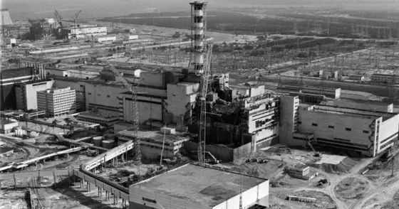 Czarnobyl - Ile ofiar naprawdę? Liczby, fakty i mity