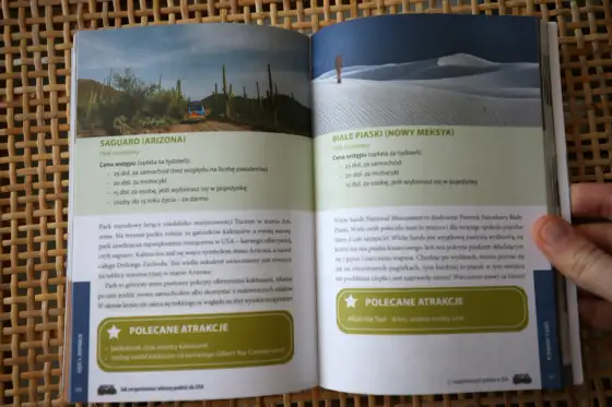 Państwa Oceanii - Jak planować podróż? Poradnik