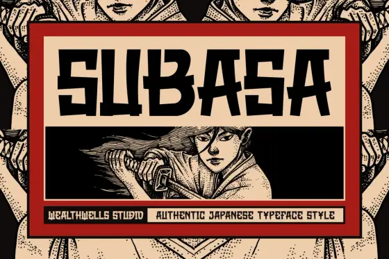 Japanese Font - Design Authentic Styles, Avoid Clichés