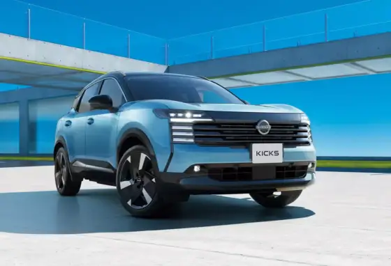 Auto segmentu B: hatchback, sedan, liftback czy crossover?