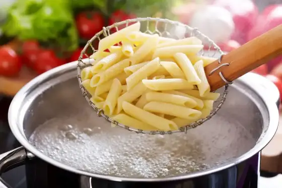 Makaron al dente - jak gotować, by zawsze był idealny?