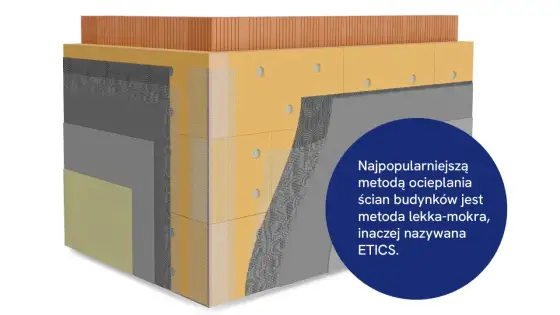 Termoizolacja budynku - Jak wybrać materiał i uniknąć błędów?