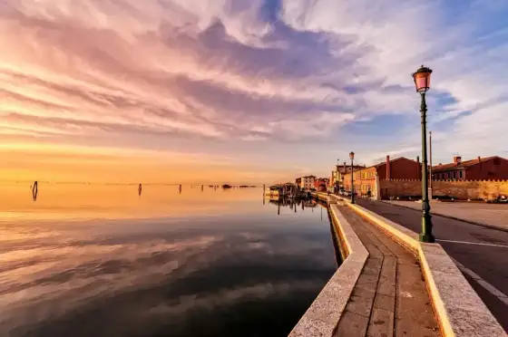 Plaże w Wenecji - Gdzie naprawdę warto jechać?