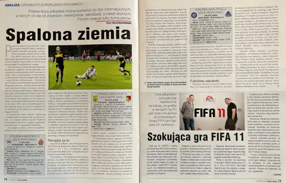 Wiedeń - Kuźnia piłkarskich talentów. Dlaczego to działa?