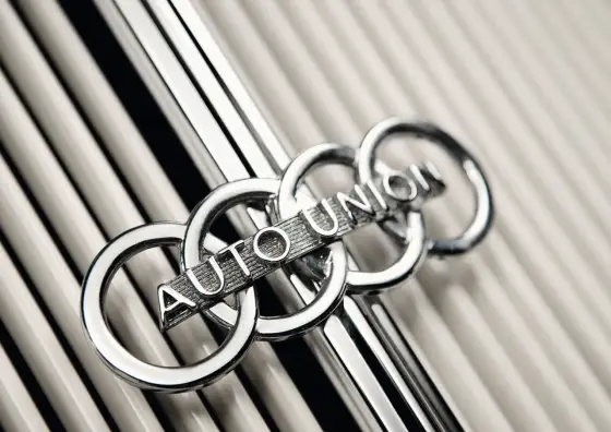 Skąd pochodzi Audi? Prawda o marce i 4 pierścieniach!