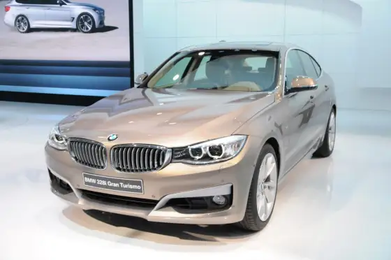 BMW F34 Gran Turismo - Czy warto kupić? Poradnik kupującego