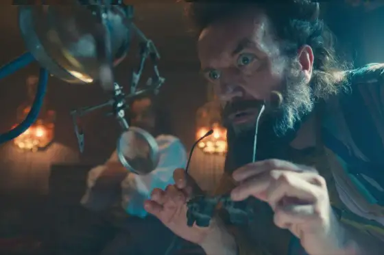 Akademia pana Kleksa - dlaczego ten film wciąż działa?