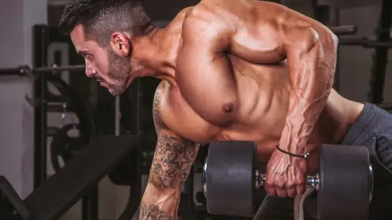 Trening siłowy - Kiedy widać efekty i co je napędza?