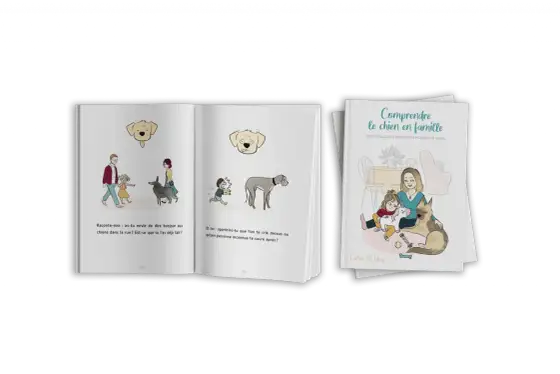 Communiquer avec son chien - les clés pour mieux se comprendre