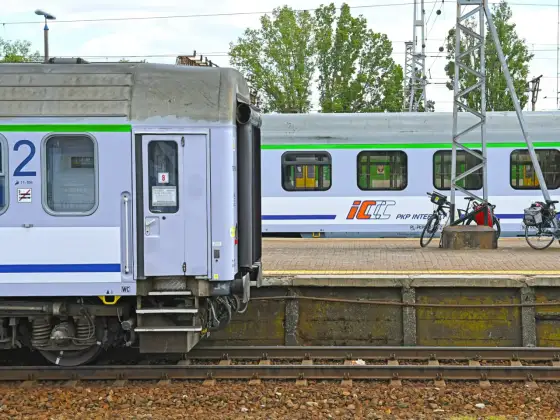 Nowe wagony PKP Intercity - Co zmieniają dla pasażerów?