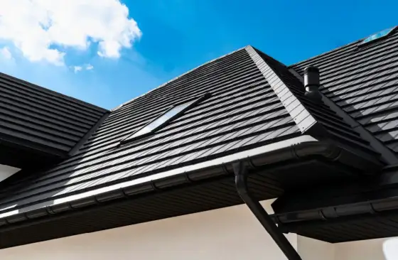 Jak obliczyć spadek dachu - Jak przeliczyć stopnie na procenty?