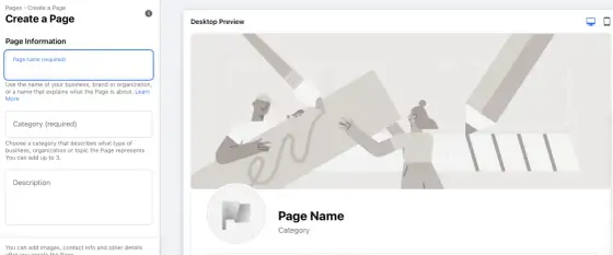 Fanpage na Facebooku - Jak stworzyć i prowadzić?