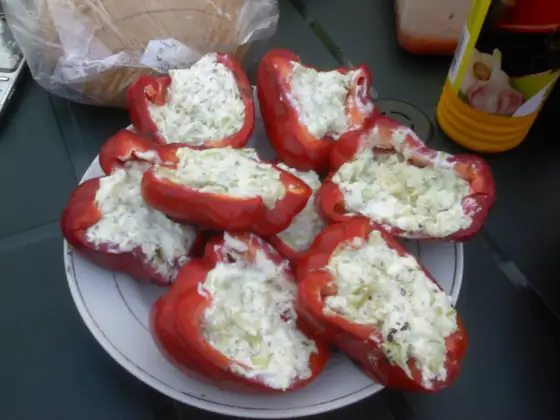 Papryka z grilla - słodka i dymna. Uniknij częstych błędów.