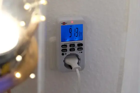 Så väljer du rätt Brennenstuhl timer för odling