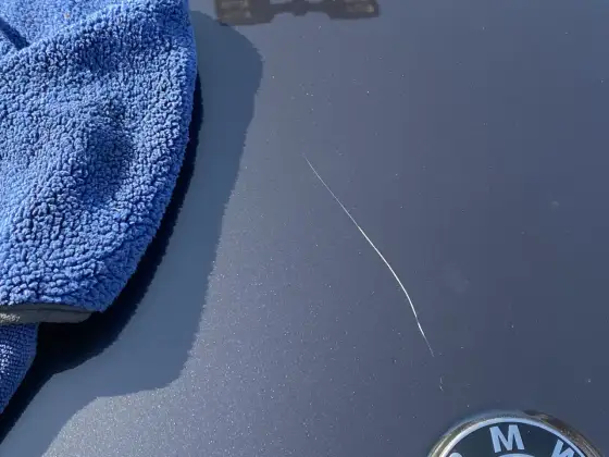 Ritocco vernice auto - Guida completa per un risultato perfetto