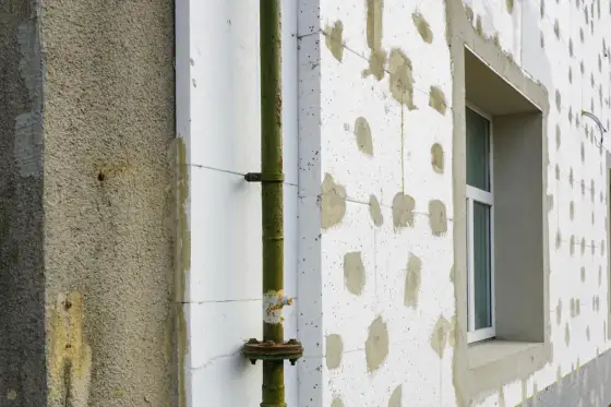 Ile kosztuje termoizolacja budynku - Na czym nie warto przepłacać?