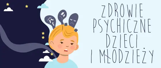 Choroby psychiczne u dzieci: Objawy, przyczyny i pomoc w Polsce