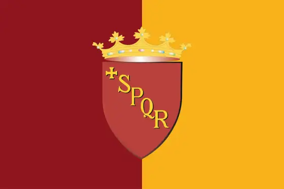 Flaga Rzymu - Jak rozpoznać oryginał i uniknąć pomyłek?