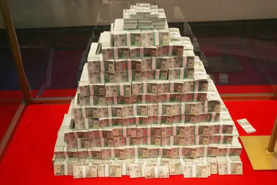 Co stało się z rekordzistą 213 mln zł? Tajemnica zwycięzcy