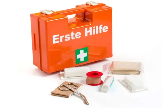 Ersthelfer und Brandschutzhelfer im Betrieb richtig organisieren