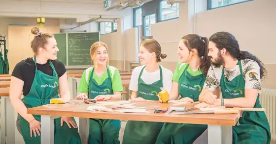 Ergotherapie-Ausbildung schulgeldfrei? Das musst du wissen