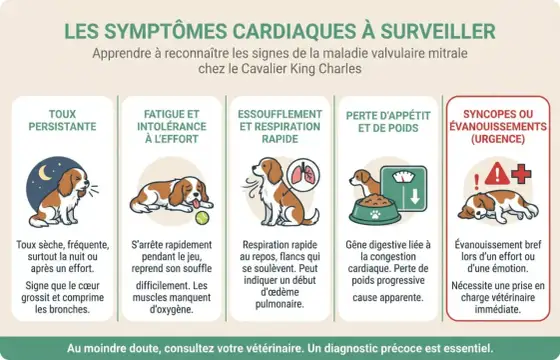 Maladie valvulaire chien - Guide complet pour protéger son cœur