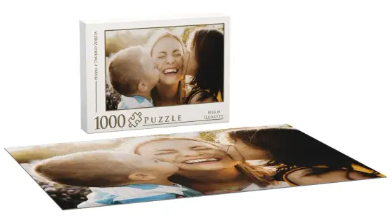 Puzzle ze zdjęcia - Jak uniknąć błędów i wybrać idealny kadr?