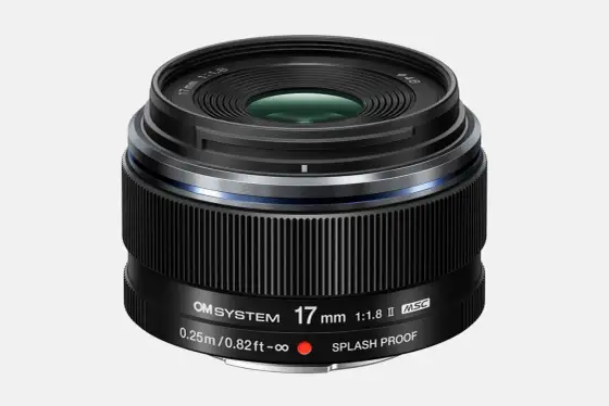 Idealny obiektyw do fotografii ulicznej: Wybór i rekomendacje