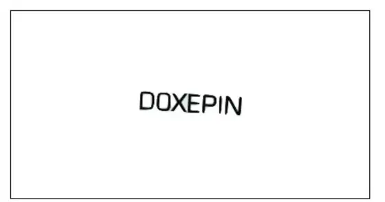 Doxepin Teva - Dawkowanie, senność, interakcje. Czy wiesz wszystko?