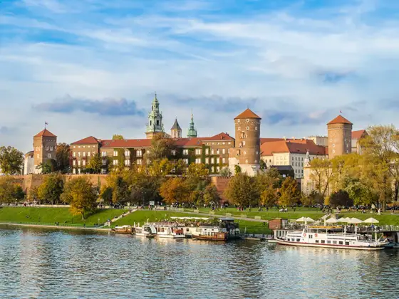 Wawel z przewodnikiem - Czy warto? Poradnik dla rodzin