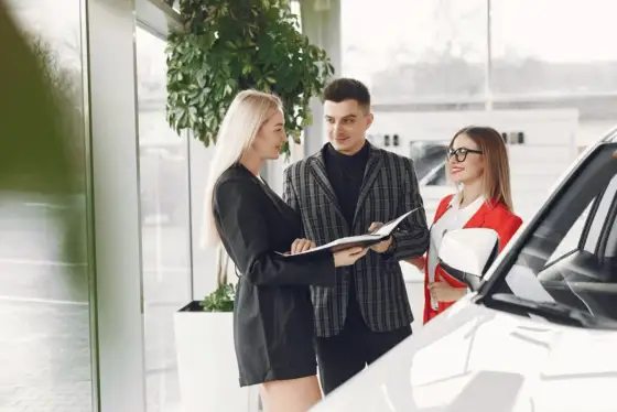 Leasing samochodu dla osoby prywatnej - Czy to się opłaca?