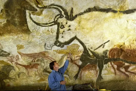 Lascaux: Odkryj "Kaplicę Sykstyńską Prehistorii" i jej tajemnice