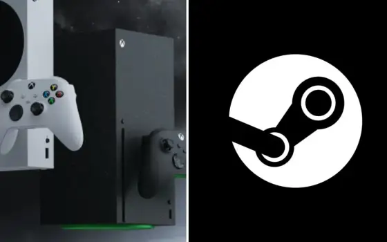 Steam na Xbox - Czy to możliwe? Odkryj realne opcje