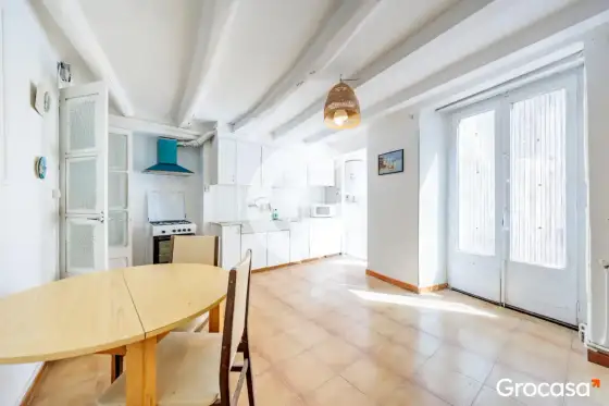 Comprar o vender una vivienda en Sallent sin sorpresas