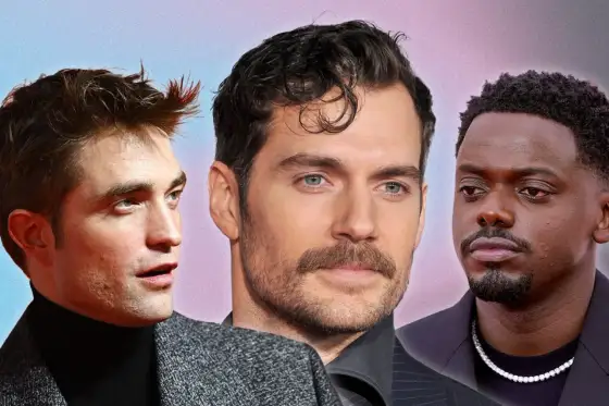 Forme du visage homme - quelle coiffure choisir ?