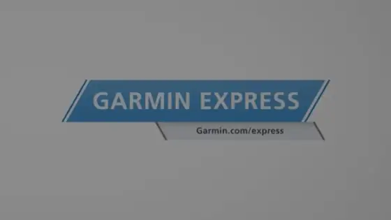 Garmin Express - po co naprawdę służy i jak go używać?