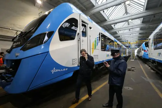 Katowice do Ostrawy - Pociąg, autobus czy auto? Sprawdź jak dojechać