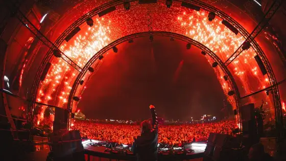 Sunrise Festival 2026 line-up - Jak zaplanować swój festiwal?