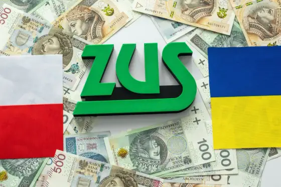 Ile wynosi średnia emerytura na Ukrainie? Dane i porównanie z Polską