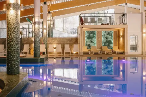 Aries Szczyrk - Czy ten hotel to najlepszy wybór na Twój pobyt?