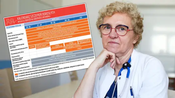 Szczepienia dla 18-latka - Nie przegap darmowych dawek!