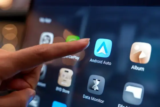 Jak dodać aplikacje do Android Auto? Pełny przewodnik