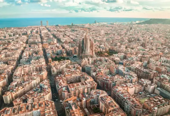 Eixample - Zwiedzanie Barcelony. Jak zobaczyć więcej?